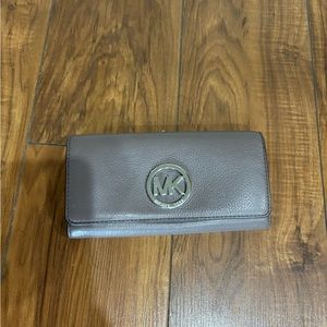 MK wallet